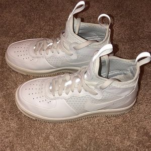 Nike Shoes - Nike Ultraforce Nike Shoes - Nike Ultraforce